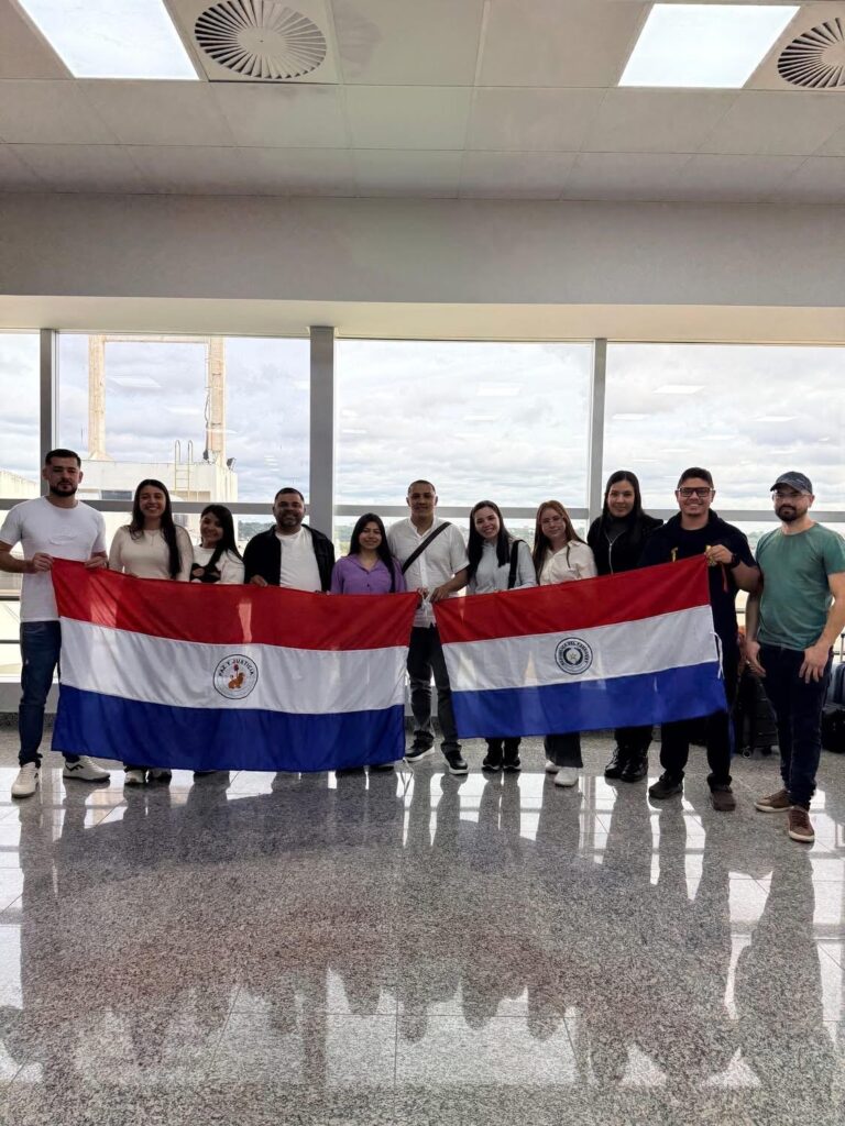 Cantello, infermieri dal Paraguay Cantello