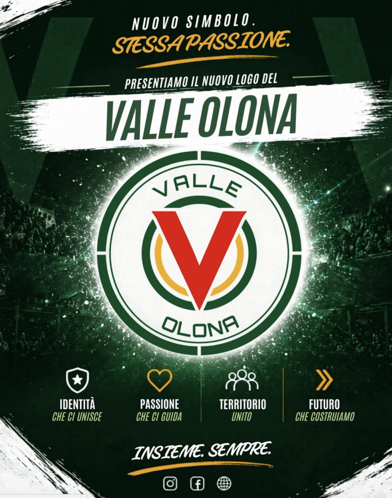 Sport, Valle Olona, società inclusiva per 4 paesi della Valle