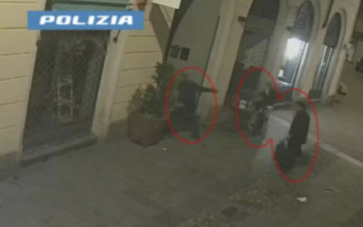 Varese, rapine e risse in centro, 3 arresti