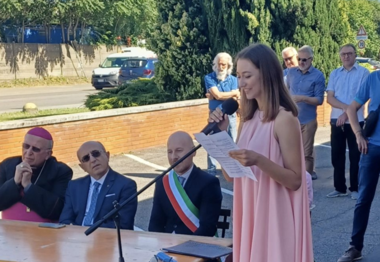 Fagnano Olona, Giannino Landoni, vi racconto mio nonno