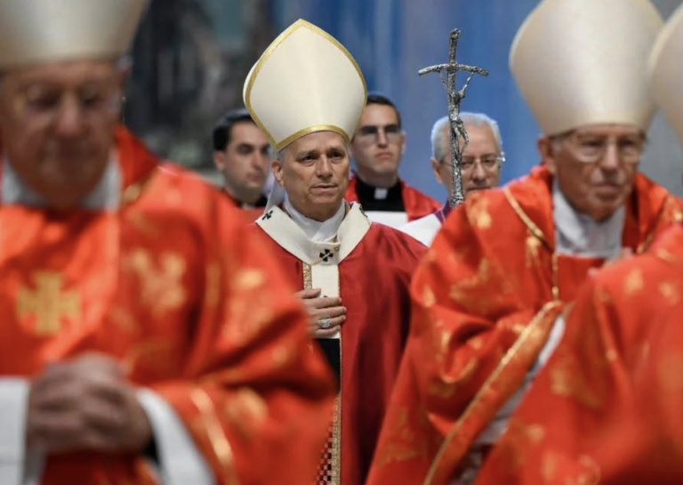 Concistoro straordinario, Papa Leone, oggi apre i lavori