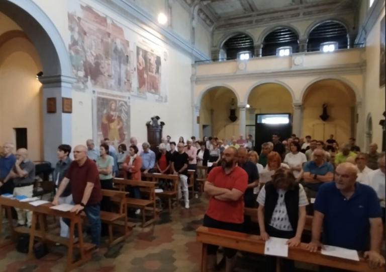 Fagnano Olona, “Pane di San Martino”, 25 anni di Carità