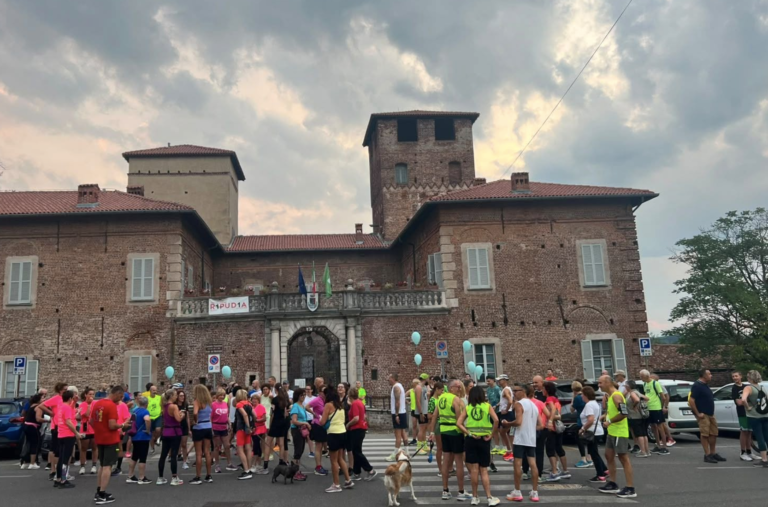 Fagnano Olona, 5.45, appuntamento che cresce e si consolida