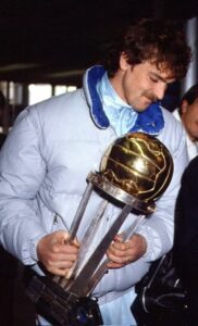 Stefano Tacconi Eroe Mondiale