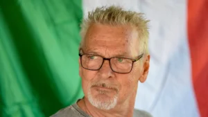 Stefano Tacconi Oggi