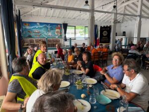 VelAbility buona la prima - il Lago Maggiore apre all’inclusione