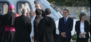 Papa Leone in Lombardia