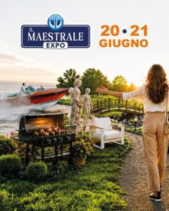 il Maestrale Expo 2026