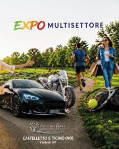 il Maestrale Expo 2026 - Multisettore