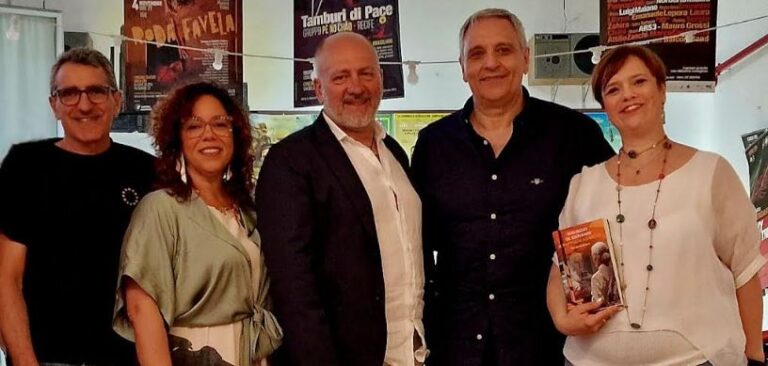 Olgiate Olona, letteratura: il 16 incontro con Maurizio de Giovanni Olgiate Olona
