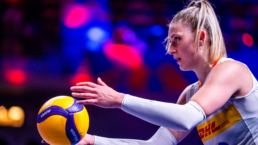Italia-Brasile è la semifinale della VNL 2026 a Macao
