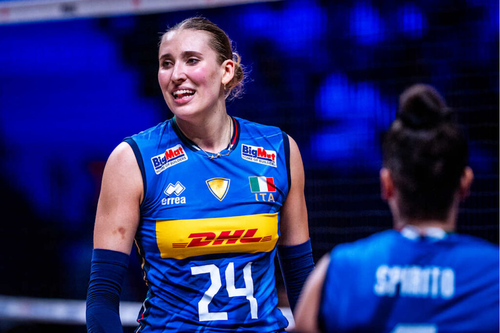La Turchia di Daniele Santarelli ha vinto la Volleyball Nations League 2026