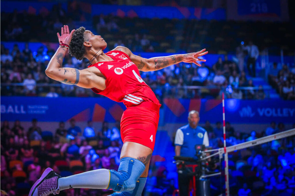 La Turchia di Daniele Santarelli ha vinto la Volleyball Nations League 2026