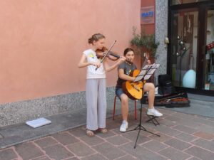 Attività in Sesto Calende