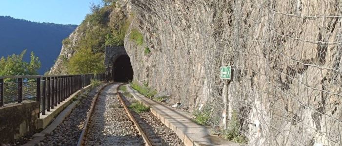 Brescia Iseo Edolo: nuovi stop estivi Brescia