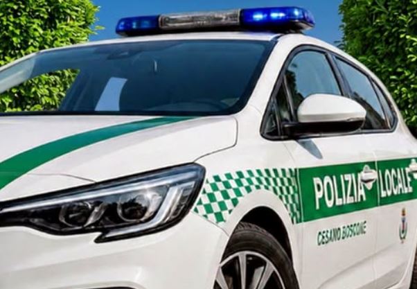 Cesano Boscone, assunzione di un Funzionario di Polizia locale Cesano Boscone PL