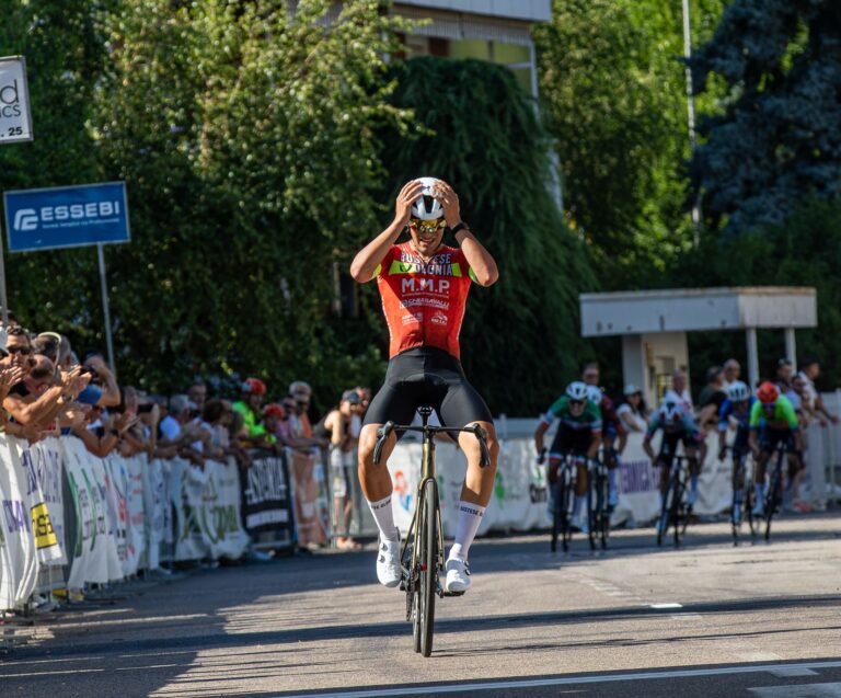Gran Premio dell’Arno 2026