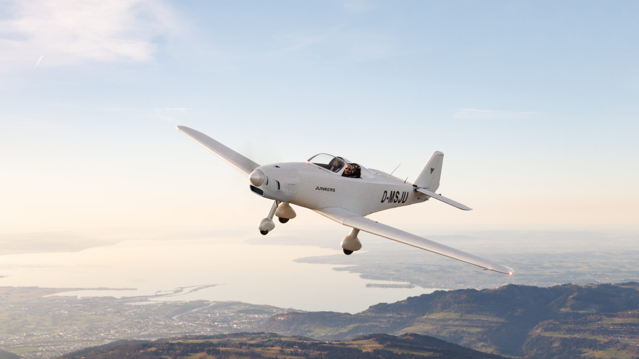 Junkers A60