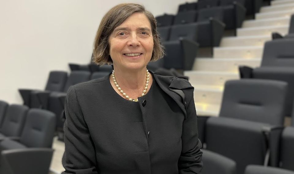 Insubria, articolo di Luigina Guasti pubblicato su The Lancet Insubria