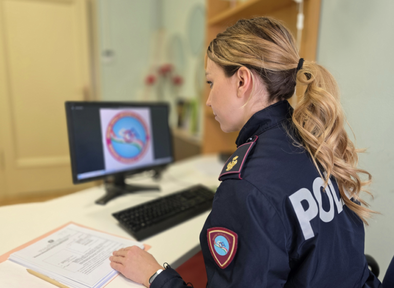 Induno Olona, truffa, “finto carabiniere”, in azione