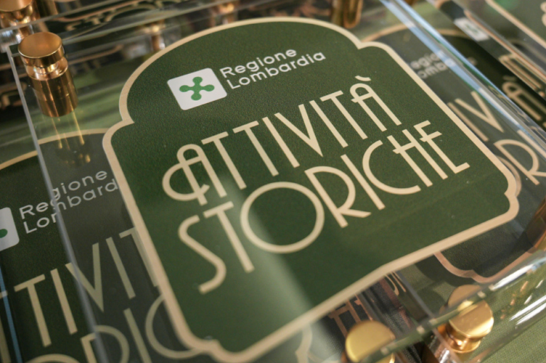 Fagnano Olona, Regione Lombardia, attività storiche, premiata Arrighetti