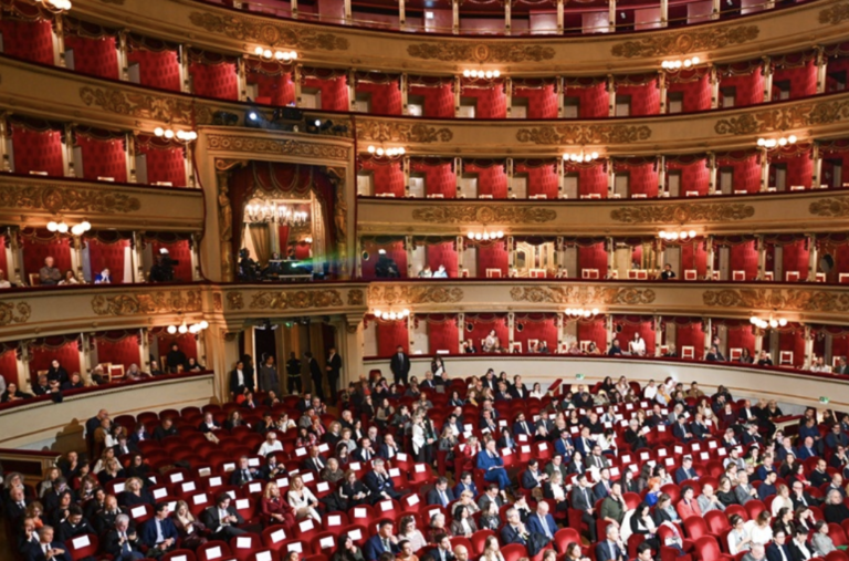 Lombardia, cuore pulsante di economia, cultura, spettacolo, domina con 33 miliardi