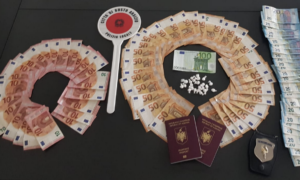 Busto Arsizio, rimpatrio diretto per 2 spacciatori albanese