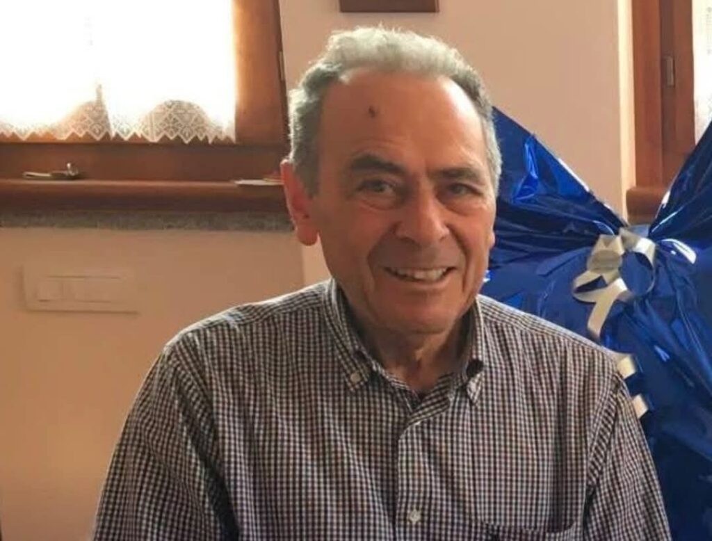 Scomparsa di Minelli, ricordo del Presidente Fontana