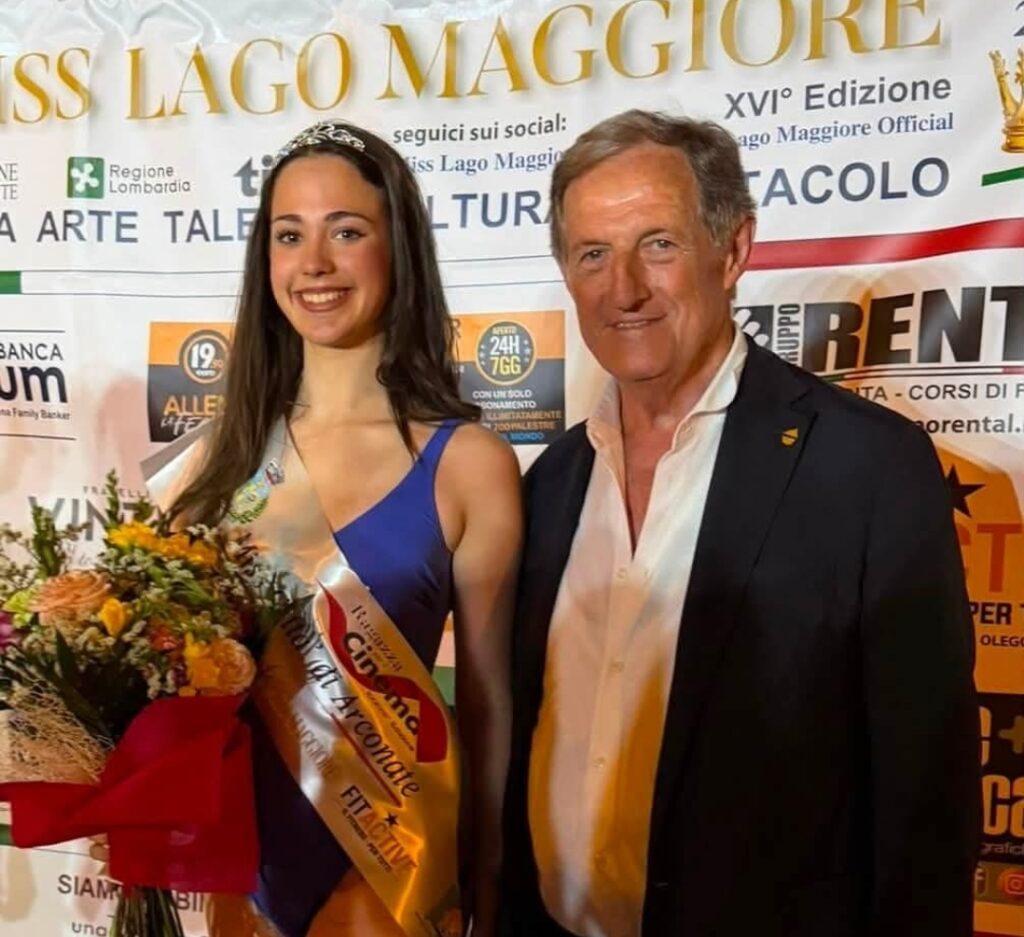 Miss Arconate ora c’è