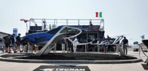Tecnam Rivale nasce una nuova idea di volo