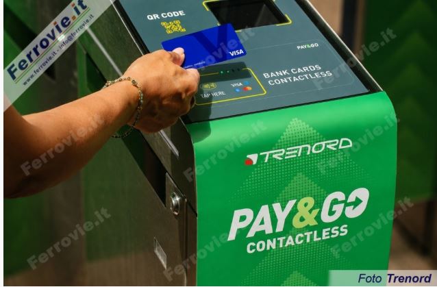 Trenord