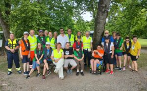 VelAbility conclude il suo viaggio VelAbility conclude il suo viaggio