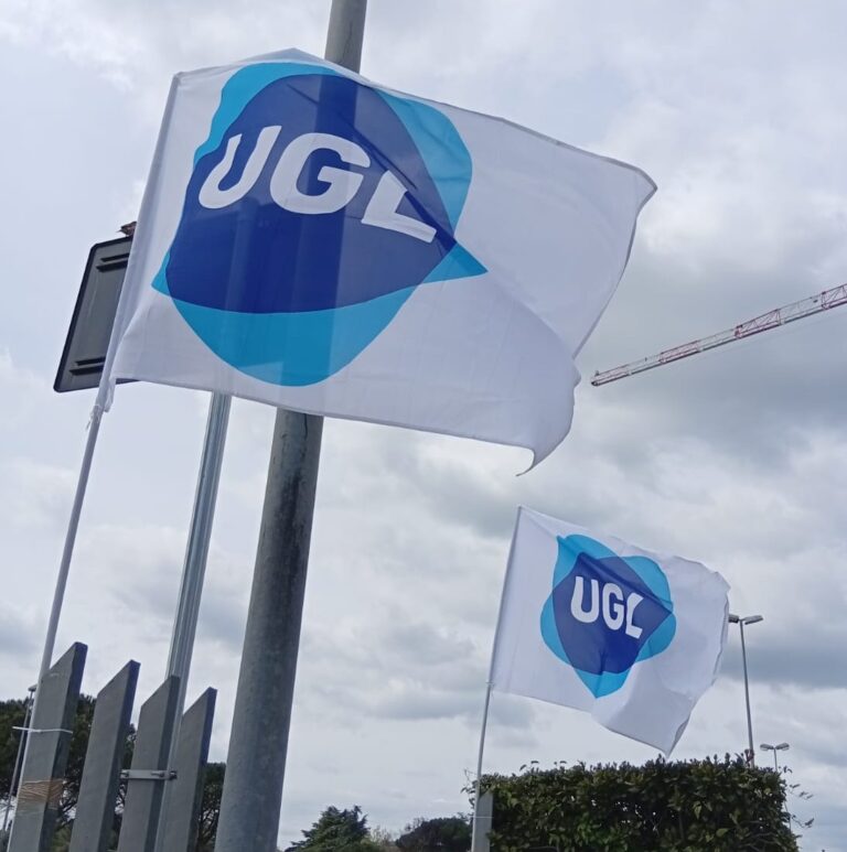 Ugl Lombardia Sanità