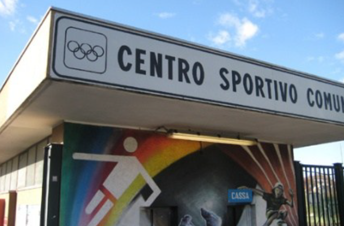 Sesto Calende. Centro Sportivo Alfredo Milano: via ai lavori Sesto Calende
