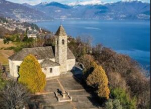 Luino e Cazzago Brabbia