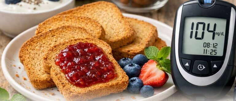 Fette biscottate