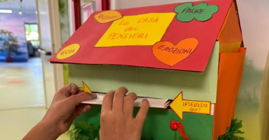 Tradate, i bambini raccontano sul loro giornalino Tradate