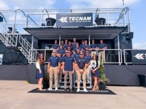 la Famiglia Tecnam