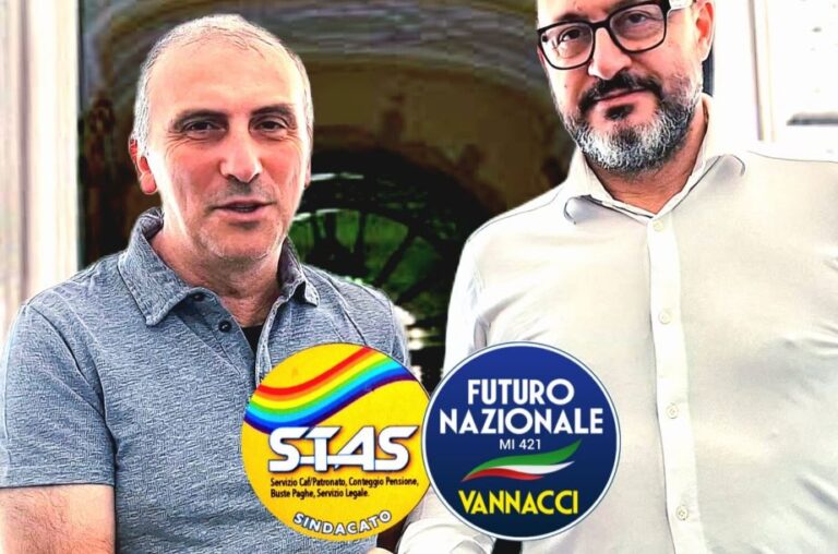 Futuro Nazionale