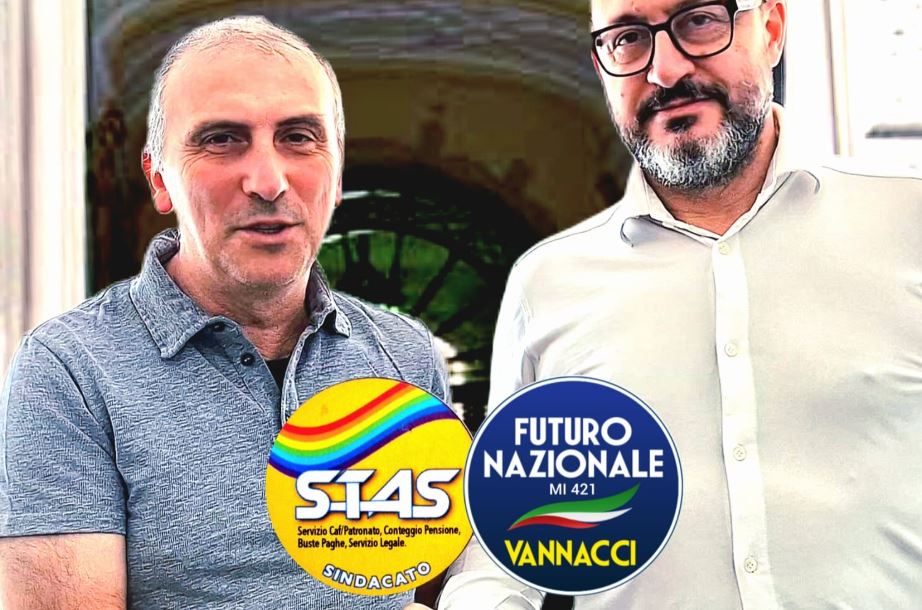 Futuro Nazionale ATM dialoga col sindacato STAS Futuro Nazionale