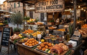 Legnano: domenica 12 luglio, torna il Mercato della Terra street food Legnano
