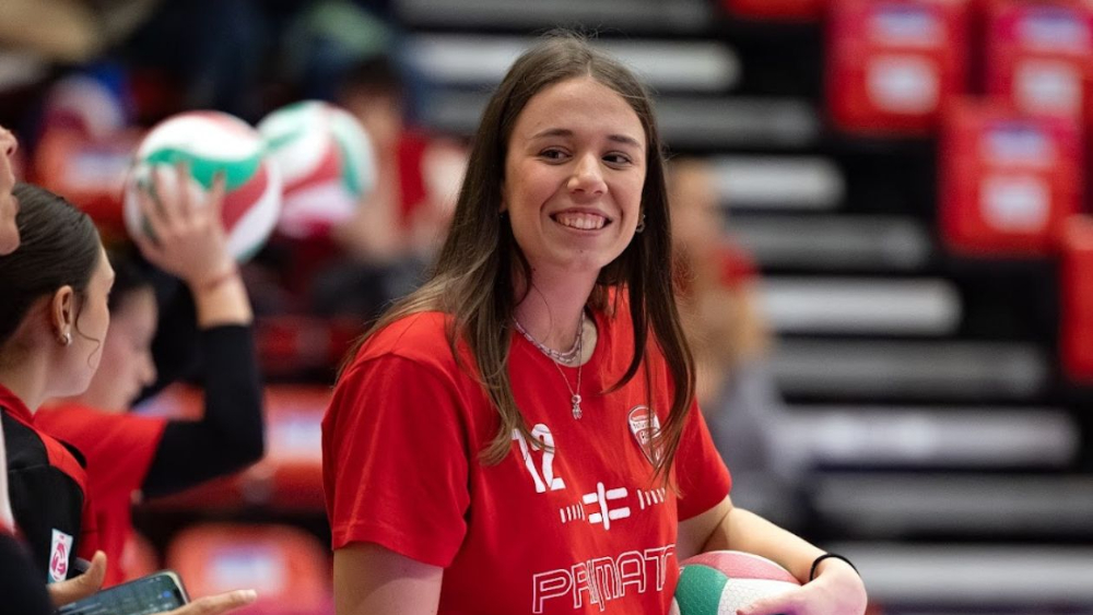 La Futura Volley Giovani 2026/27 è pronta.