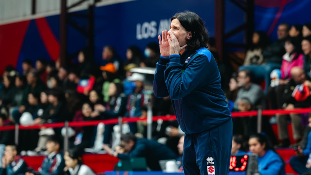 Le azzurre under 17 di pallavolo femminile hanno conquistato gli ottavi di finale del mondiale.