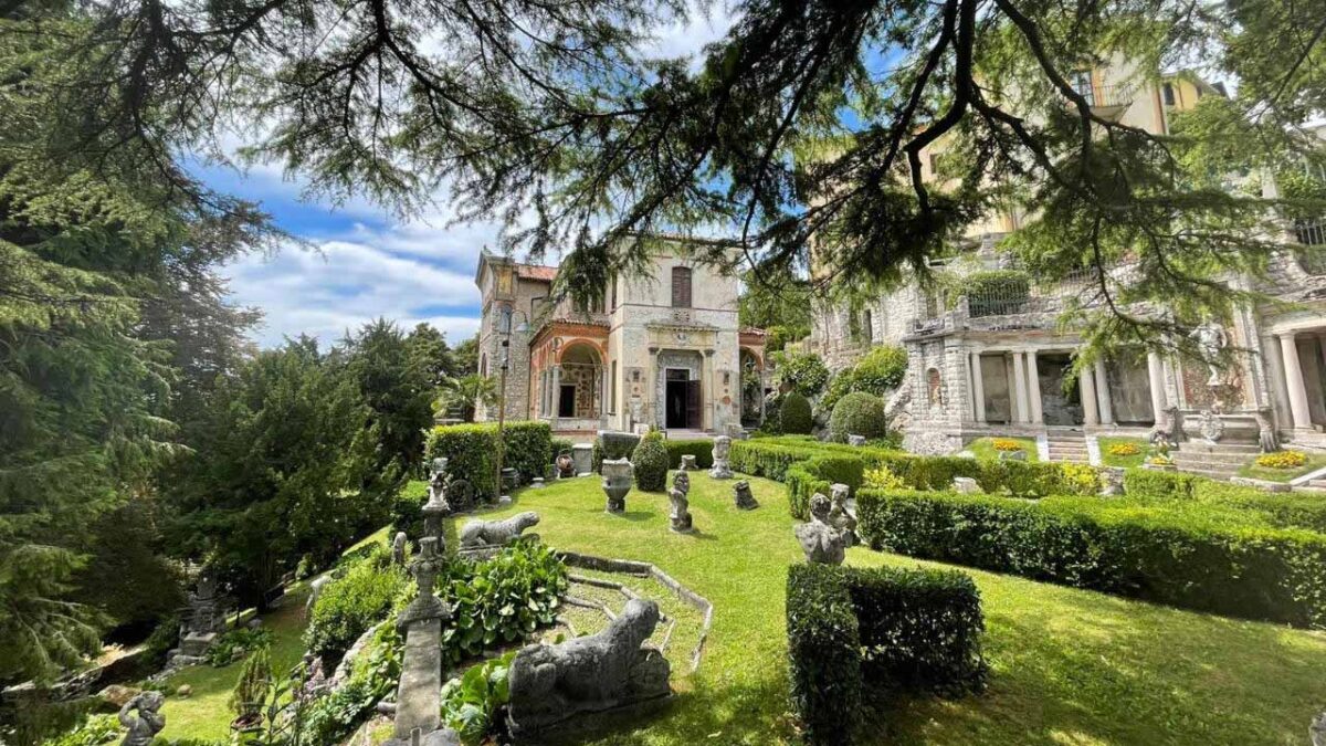 Museo Pogliaghi