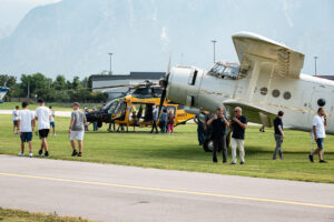 AIR EXPO FVG 2026 - l'evento