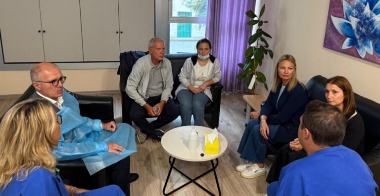 Regione Lombardia assieme al ragazzo ferito in Moldavia Regione Lombardia