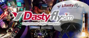 DastyFlySim