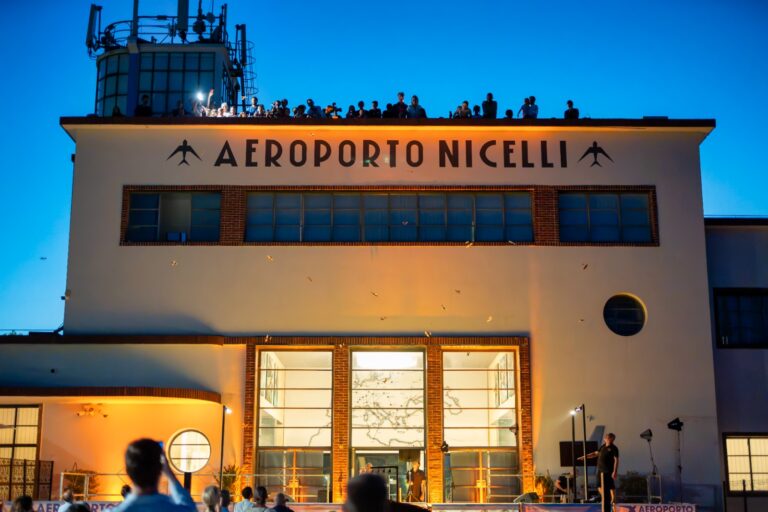 Il Nicelli compie 100 anni Il Nicelli di Venezia