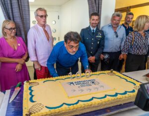 Nicelli 100° evento 14 agosto 2026
