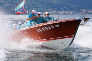 Il Trofeo Carlo Riva 2026 torna a Lisanza UNO SCAFO RIVA